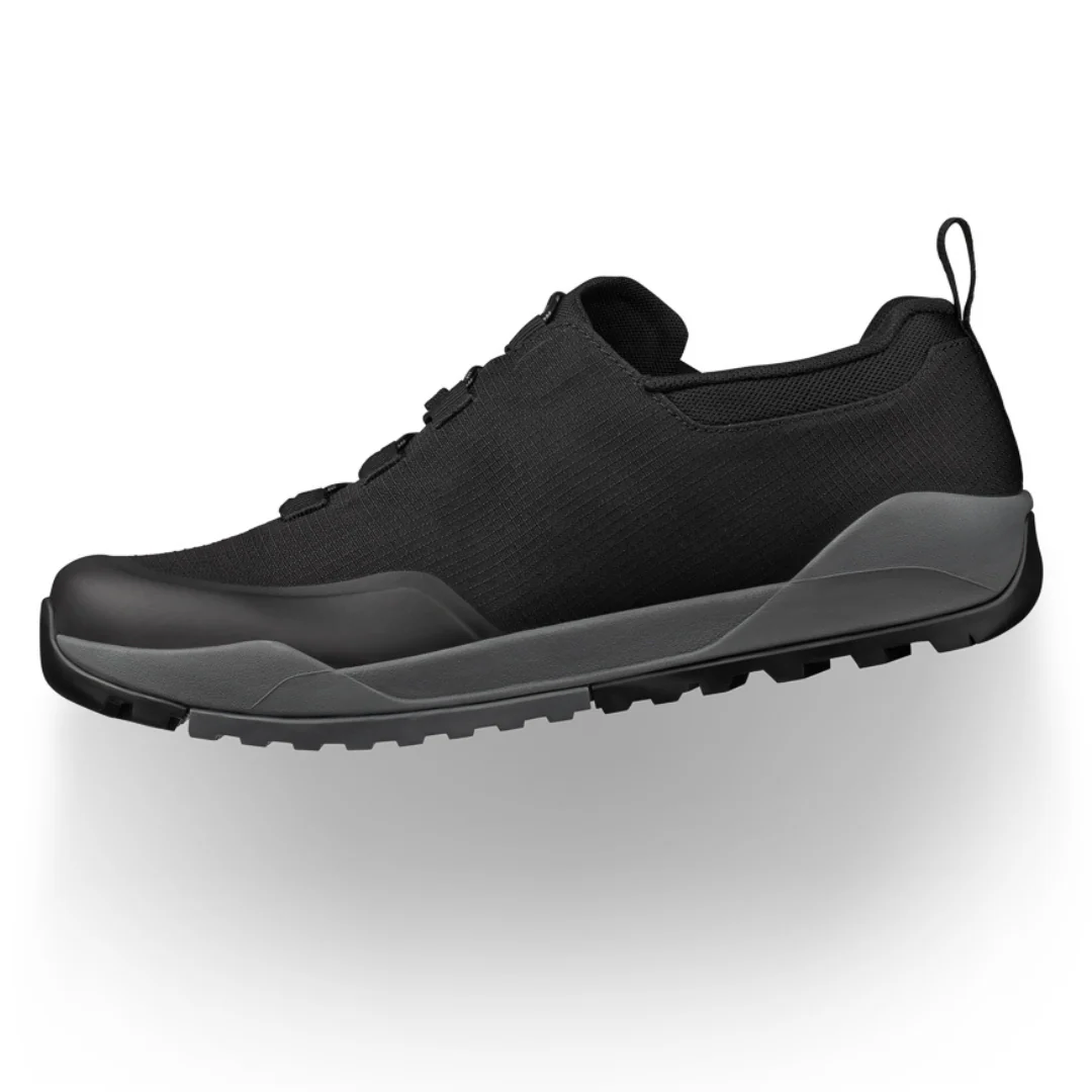 Scarpe Fizik Terra Ergolace X2 Flat - Nero - Image 2