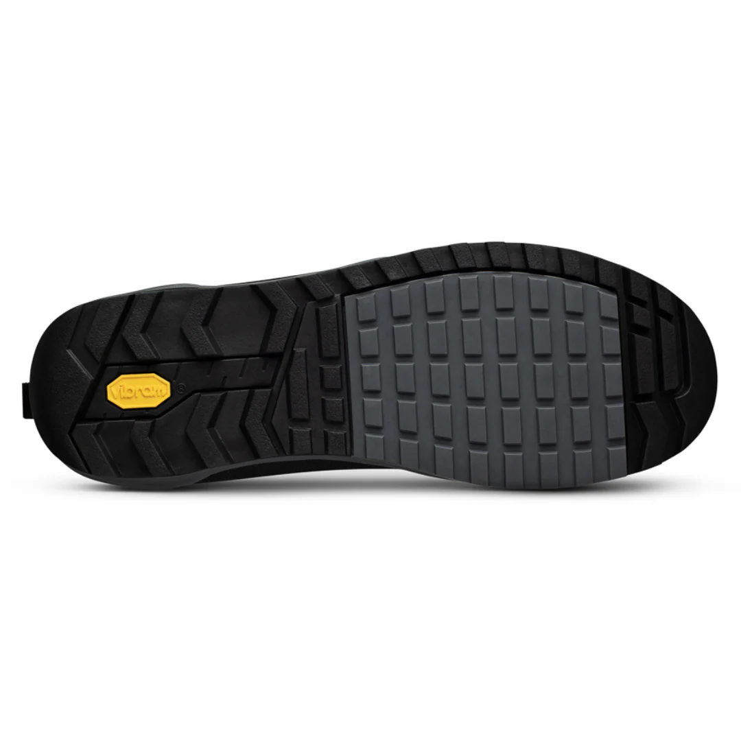 Scarpe Fizik Terra Ergolace X2 Flat - Nero - Image 4