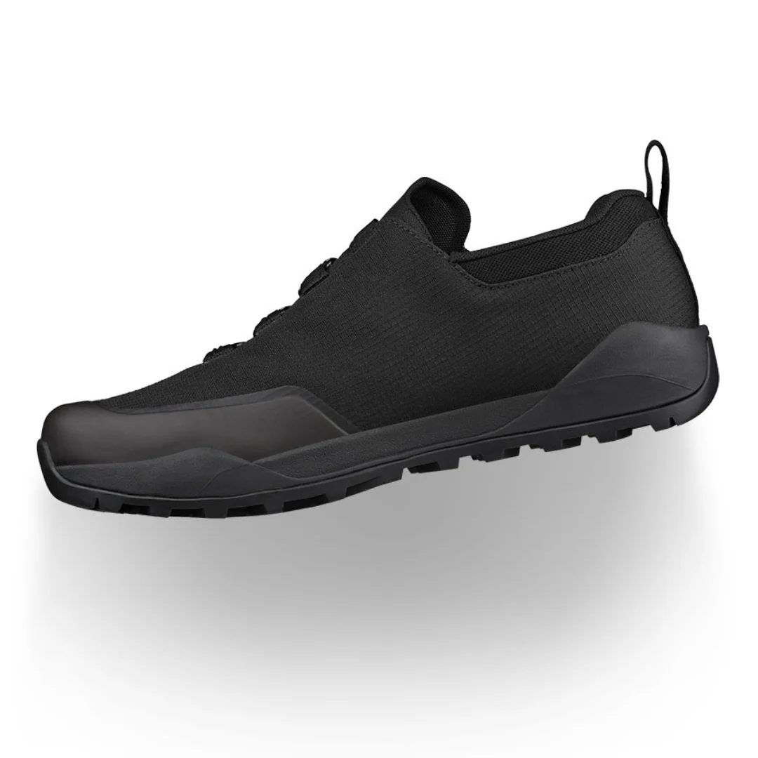 Scarpe Fizik Terra Ergolace X2 - Nero - Image 2