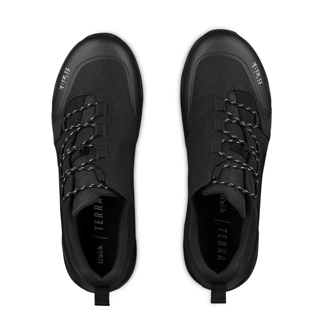 Scarpe Fizik Terra Ergolace X2 - Nero - Image 3