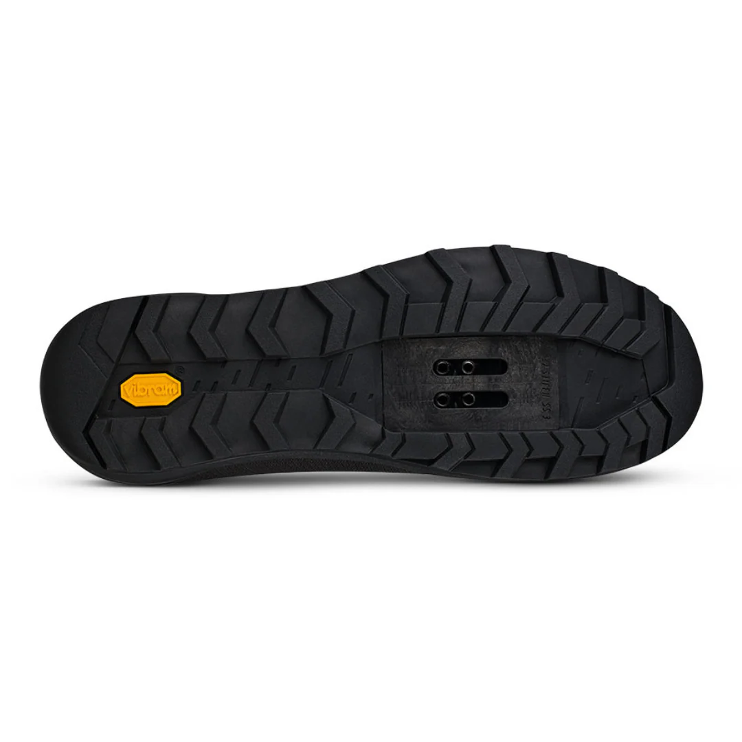 Scarpe Fizik Terra Ergolace X2 - Nero - Image 4
