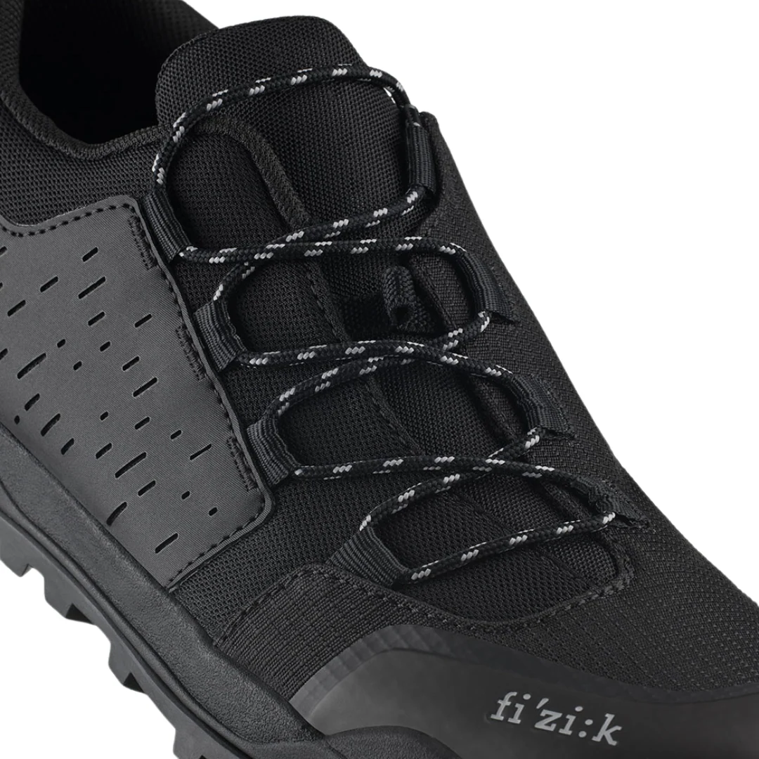 Scarpe Fizik Terra Ergolace X2 - Nero - Image 5