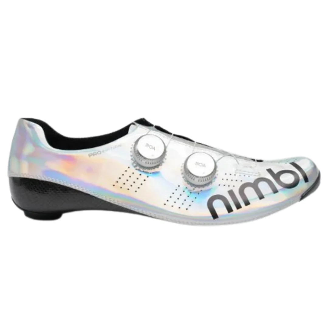 Scarpe Nimbl Ultimate Exceed Pro Edition Stardust Collection