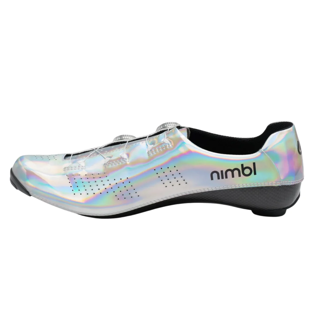 Scarpe Nimbl Ultimate Exceed Pro Edition Stardust Collection - Image 2