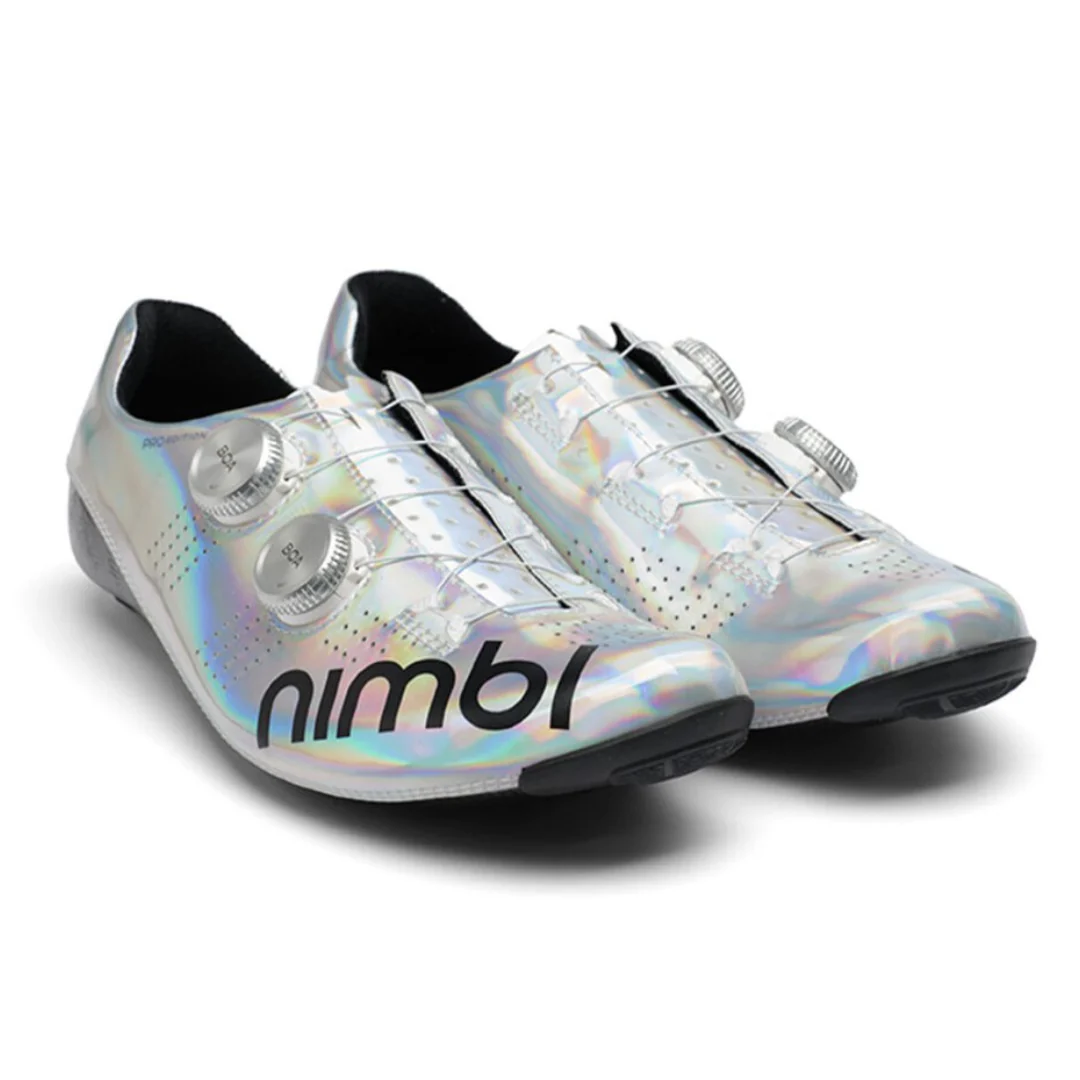 Scarpe Nimbl Ultimate Exceed Pro Edition Stardust Collection - Image 4