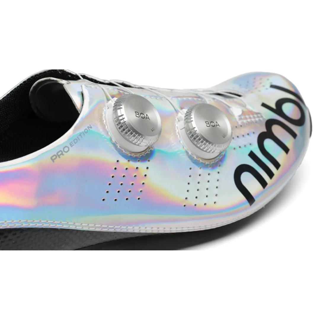 Scarpe Nimbl Ultimate Exceed Pro Edition Stardust Collection - Image 5