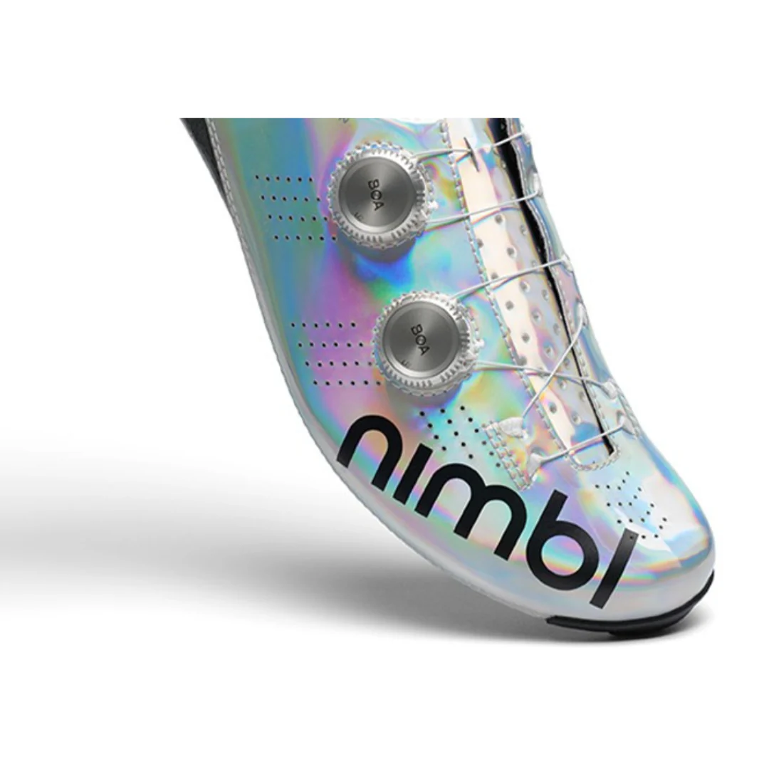 Scarpe Nimbl Ultimate Exceed Pro Edition Stardust Collection - Image 6