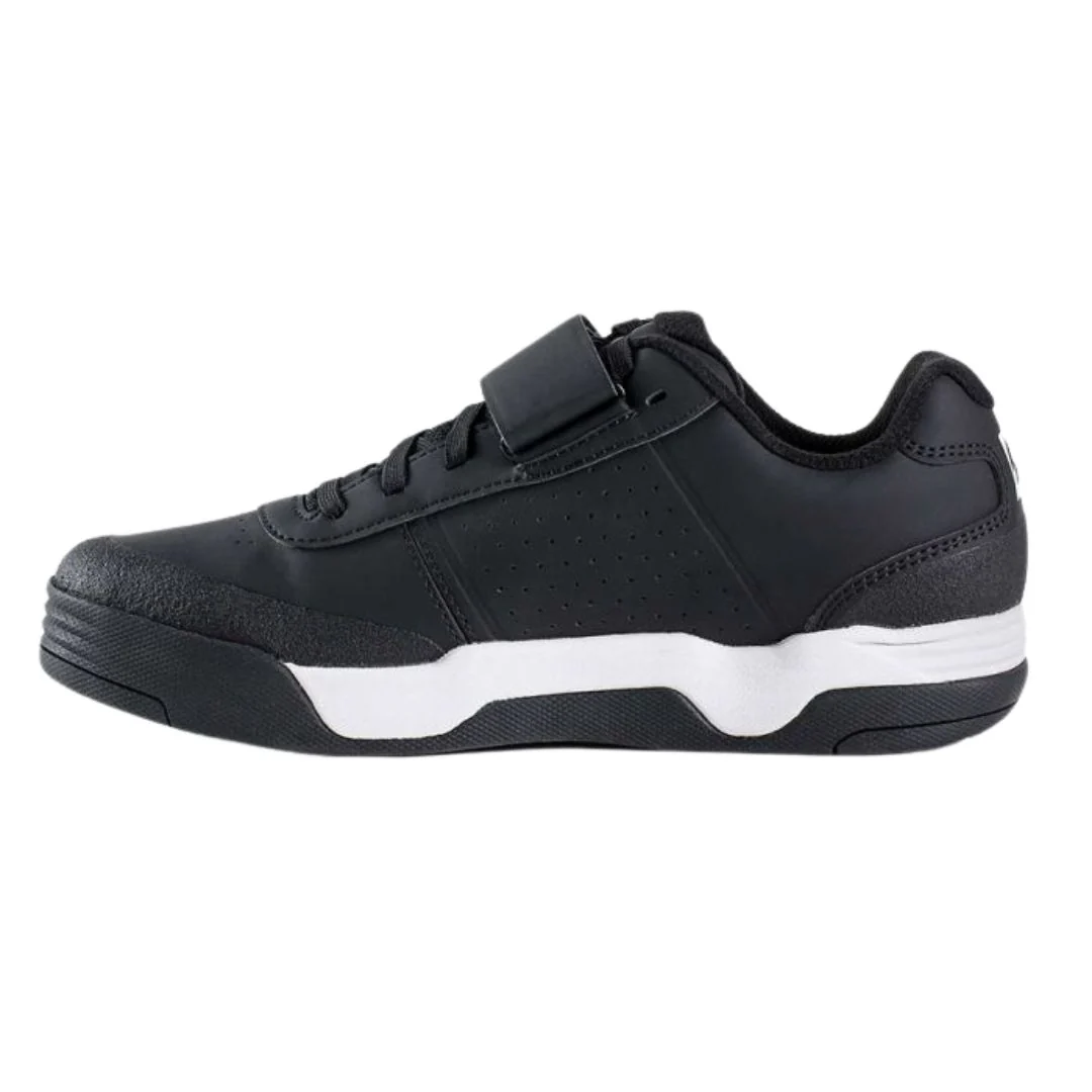 Scarpe Bontrager Rally - Nero - Image 3