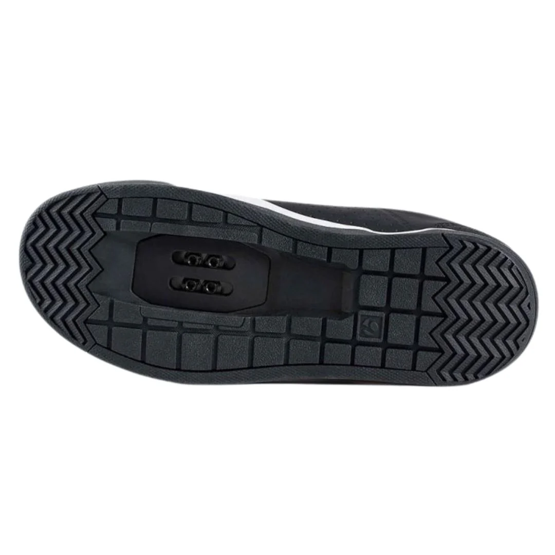 Scarpe Bontrager Rally - Nero - Image 4