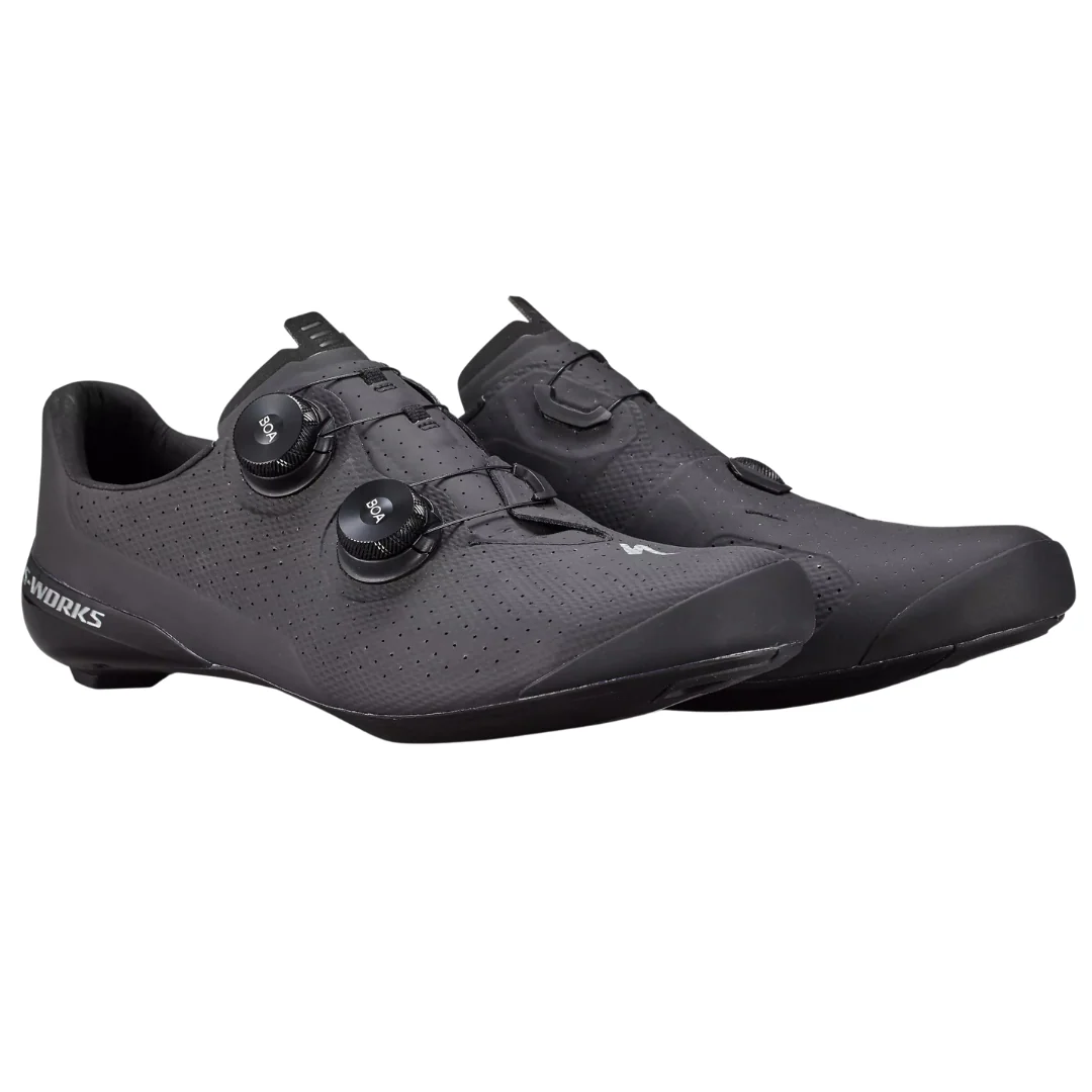 Scarpe Specialized S-Works Torch - Nero - Image 3