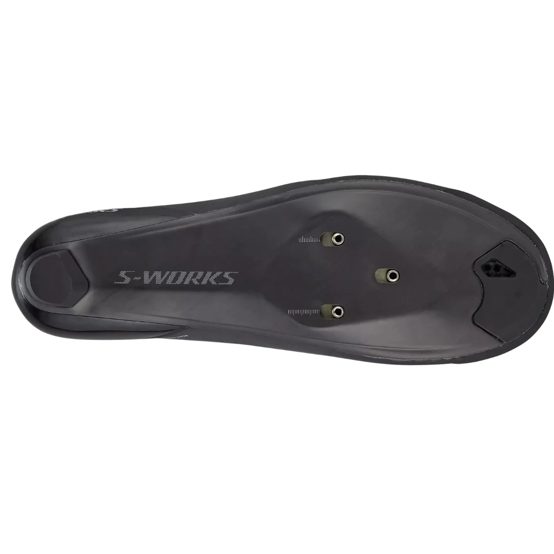 Scarpe Specialized S-Works Torch - Nero - Image 5