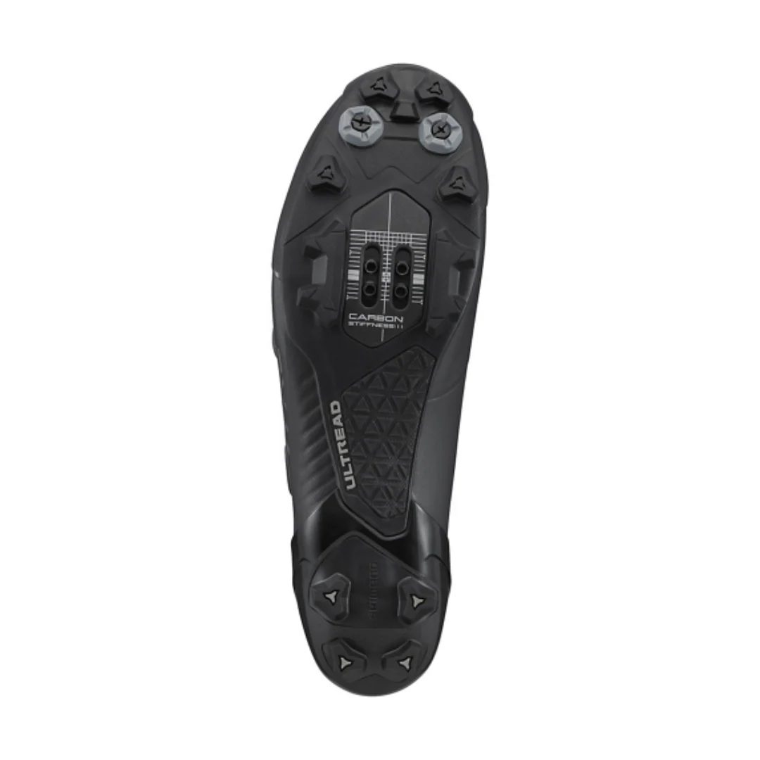 Scarpe Shimano MTB S-Phyre SH-XC903 - Nero - Image 3
