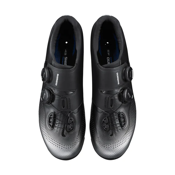 Scarpe Shimano RC7 SH-RC702 - Nero - Image 2