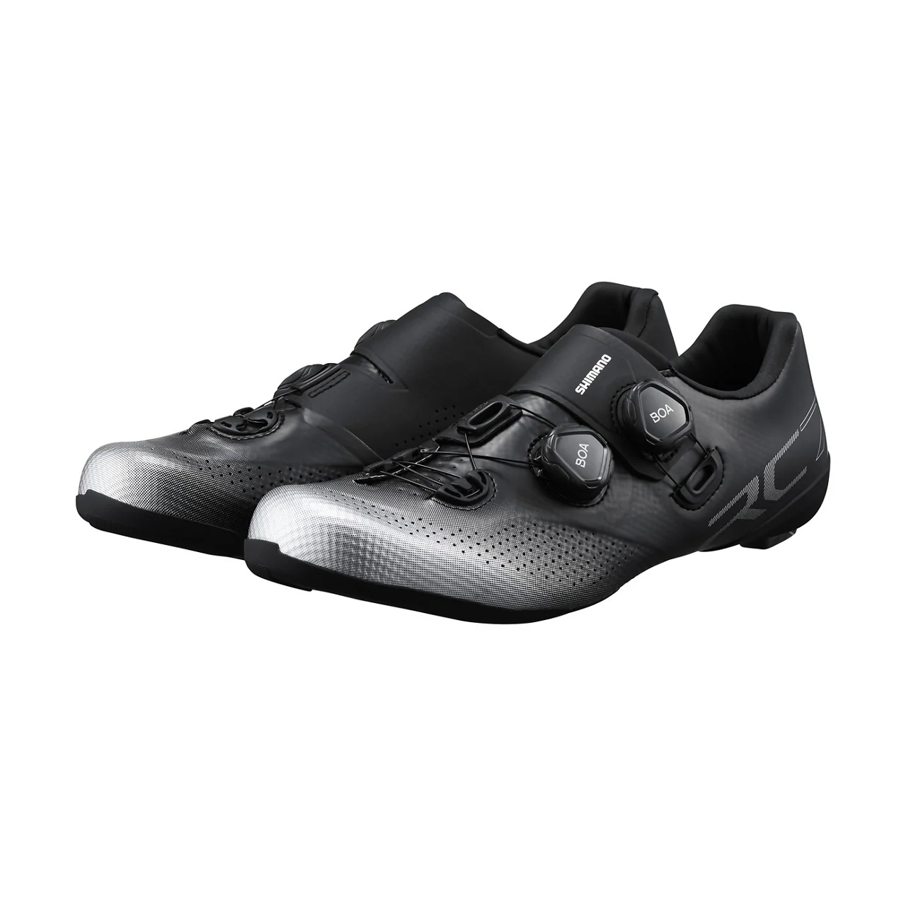 Scarpe Shimano RC7 SH-RC702 - Nero - Image 5