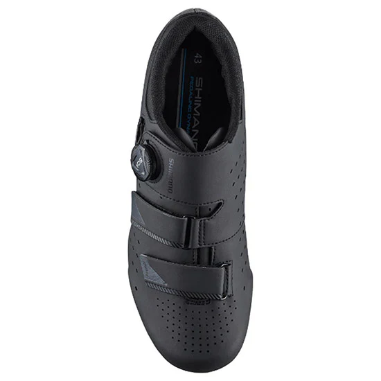 Scarpe Shimano RP4 - Nero - Image 2