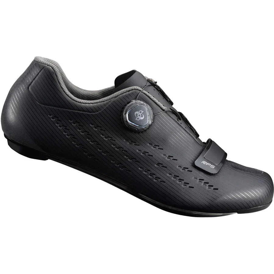 Scarpe Shimano RP5 - Nero
