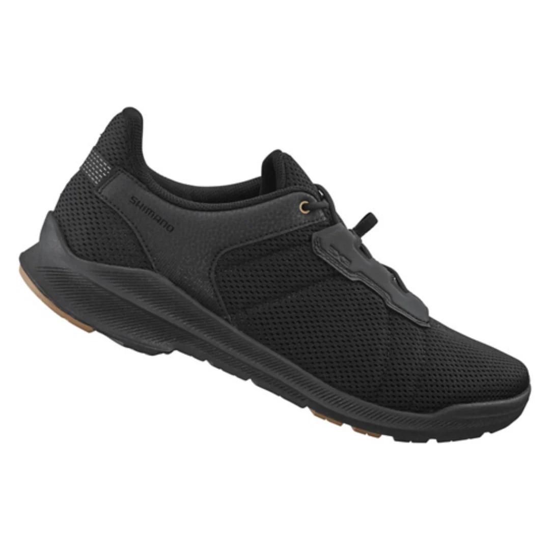 Scarpe Shimano SH-EX300 - Nero
