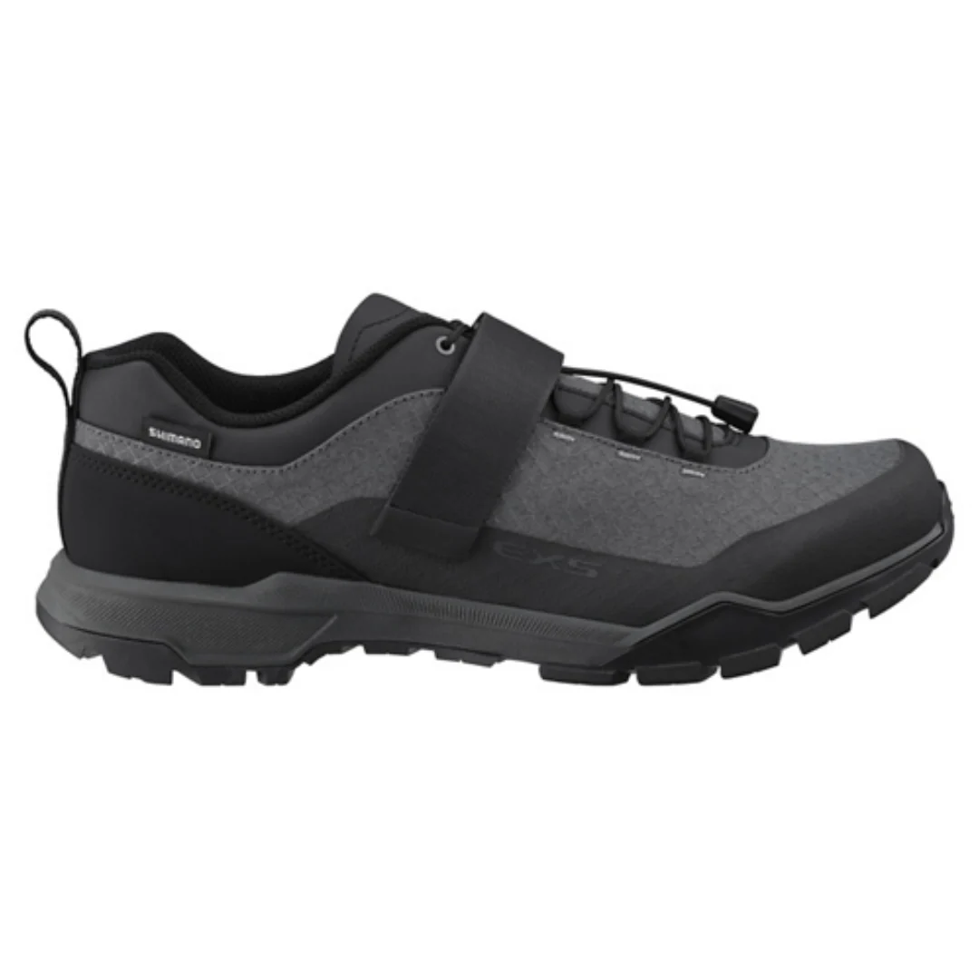 Scarpe Shimano SH-EX500 - Nero
