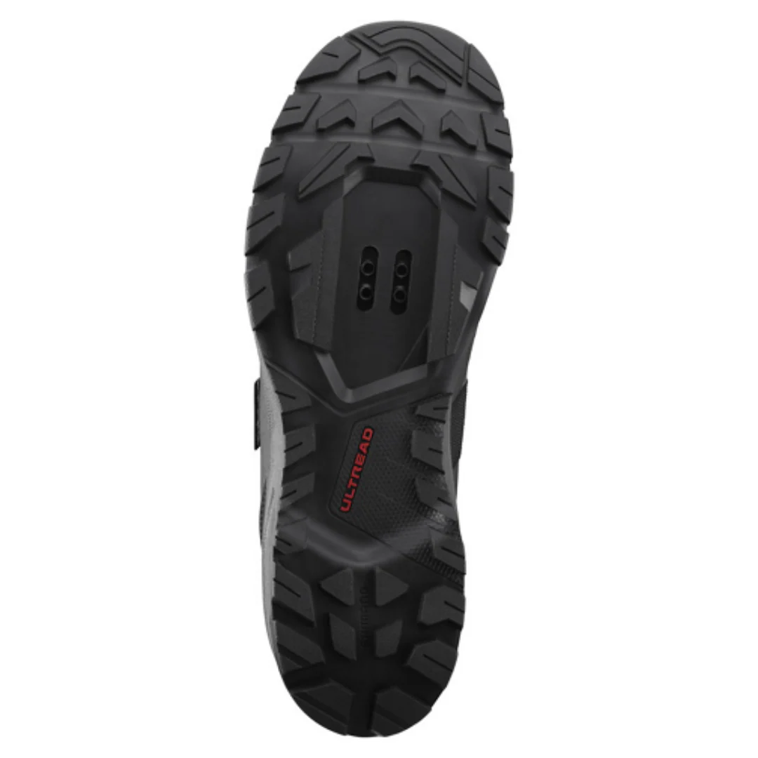 Scarpe Shimano SH-EX500 - Nero - Image 4