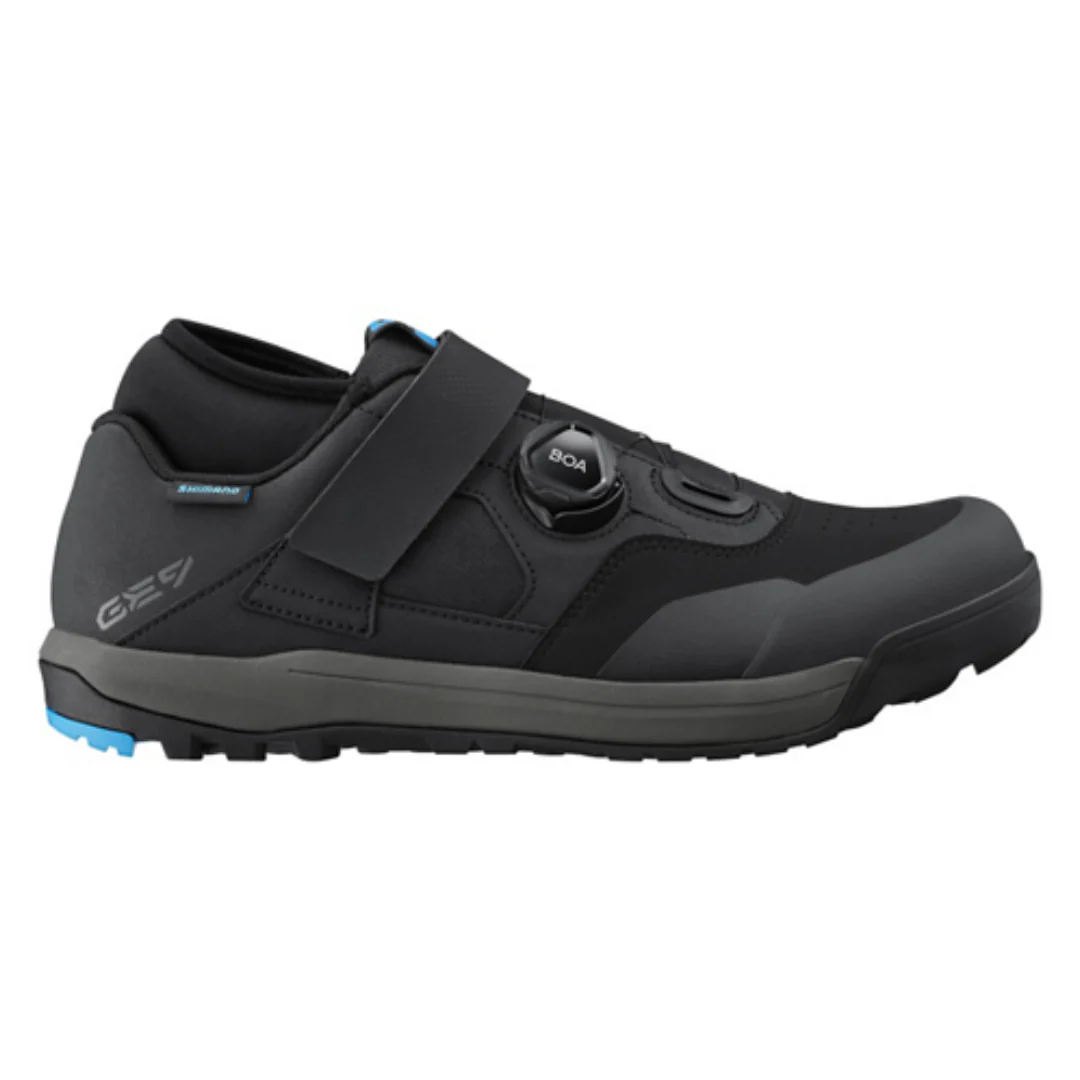 Scarpe Shimano SH-GE900 - Nero