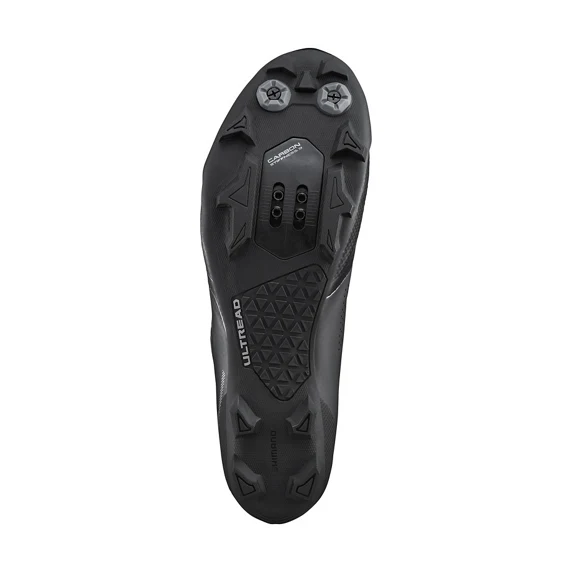 Scarpe Shimano SH-XC702 - Nero - Image 3