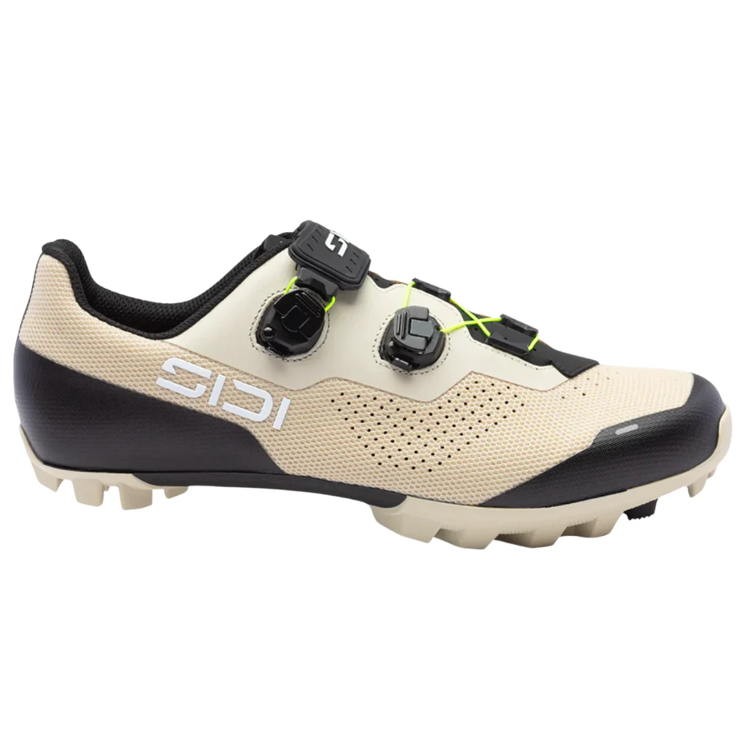 Scarpe Sidi Dominator X - Sabbia