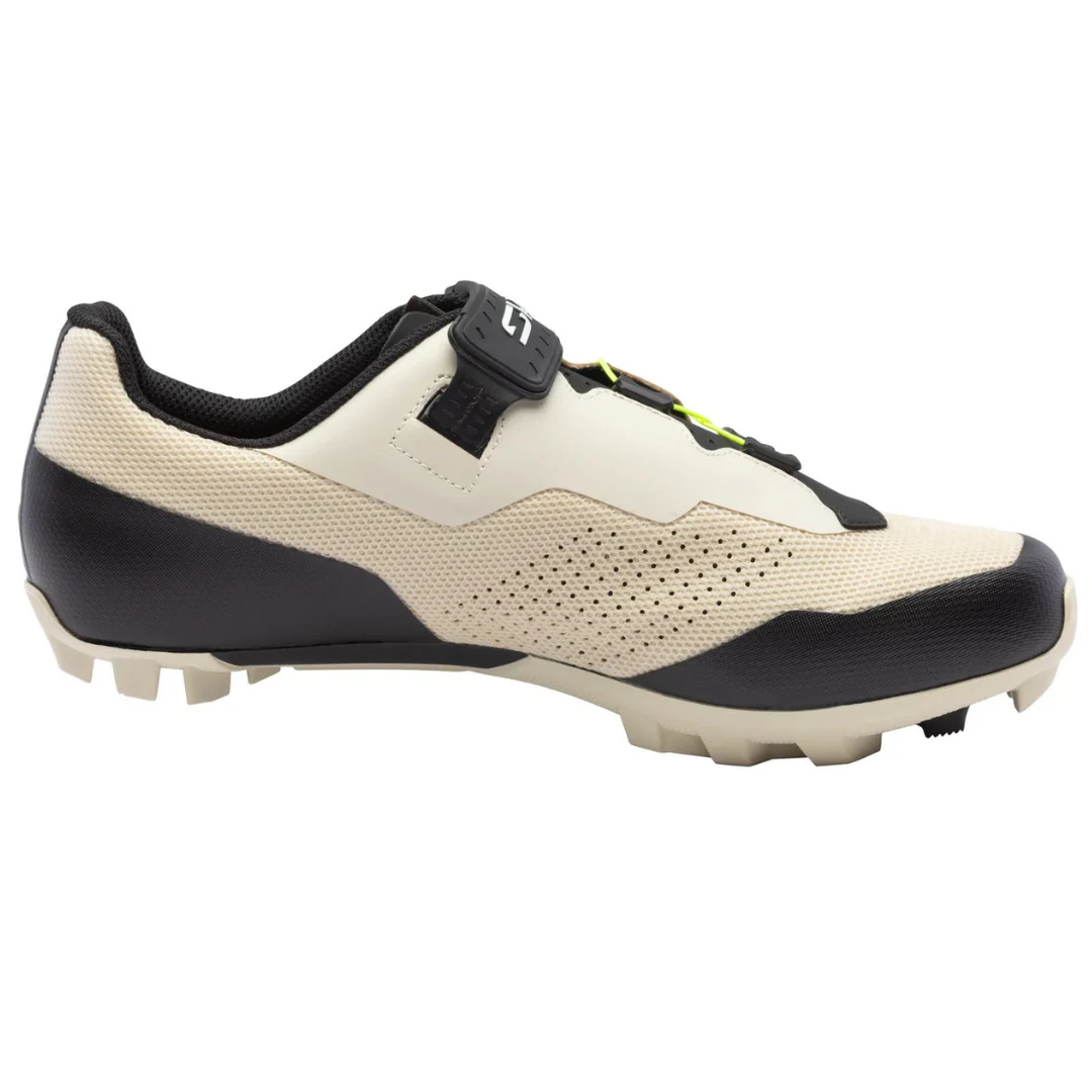 Scarpe Sidi Dominator X - Sabbia - Image 2