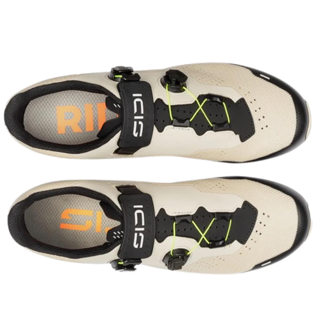 Scarpe Sidi Dominator X - Sabbia - Image 3