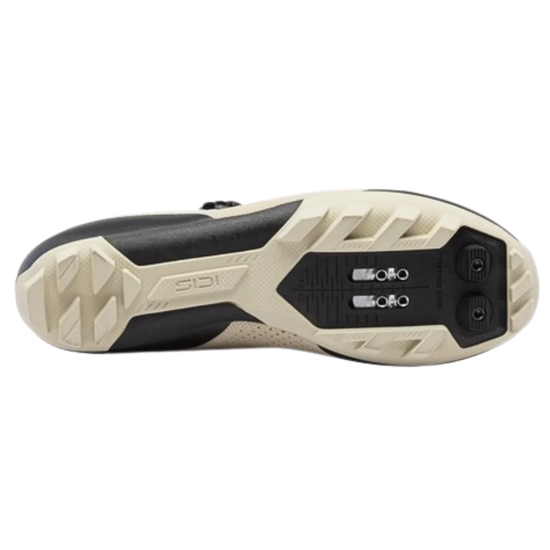 Scarpe Sidi Dominator X - Sabbia - Image 4