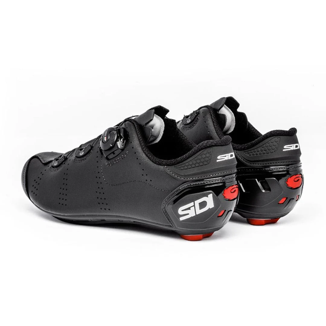 Scarpe Sidi Fast - Nero - Image 3