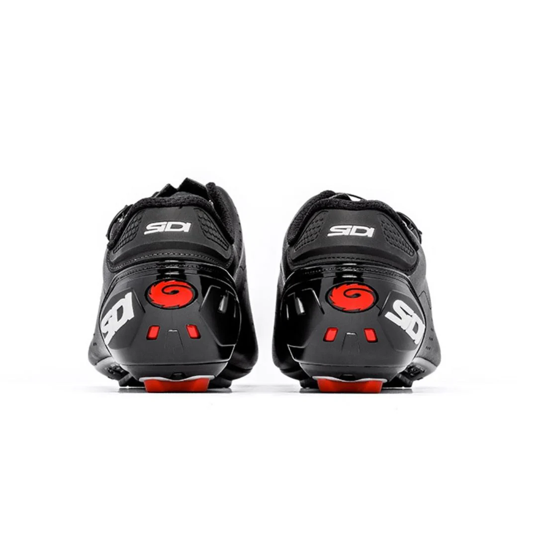 Scarpe Sidi Fast - Nero - Image 5