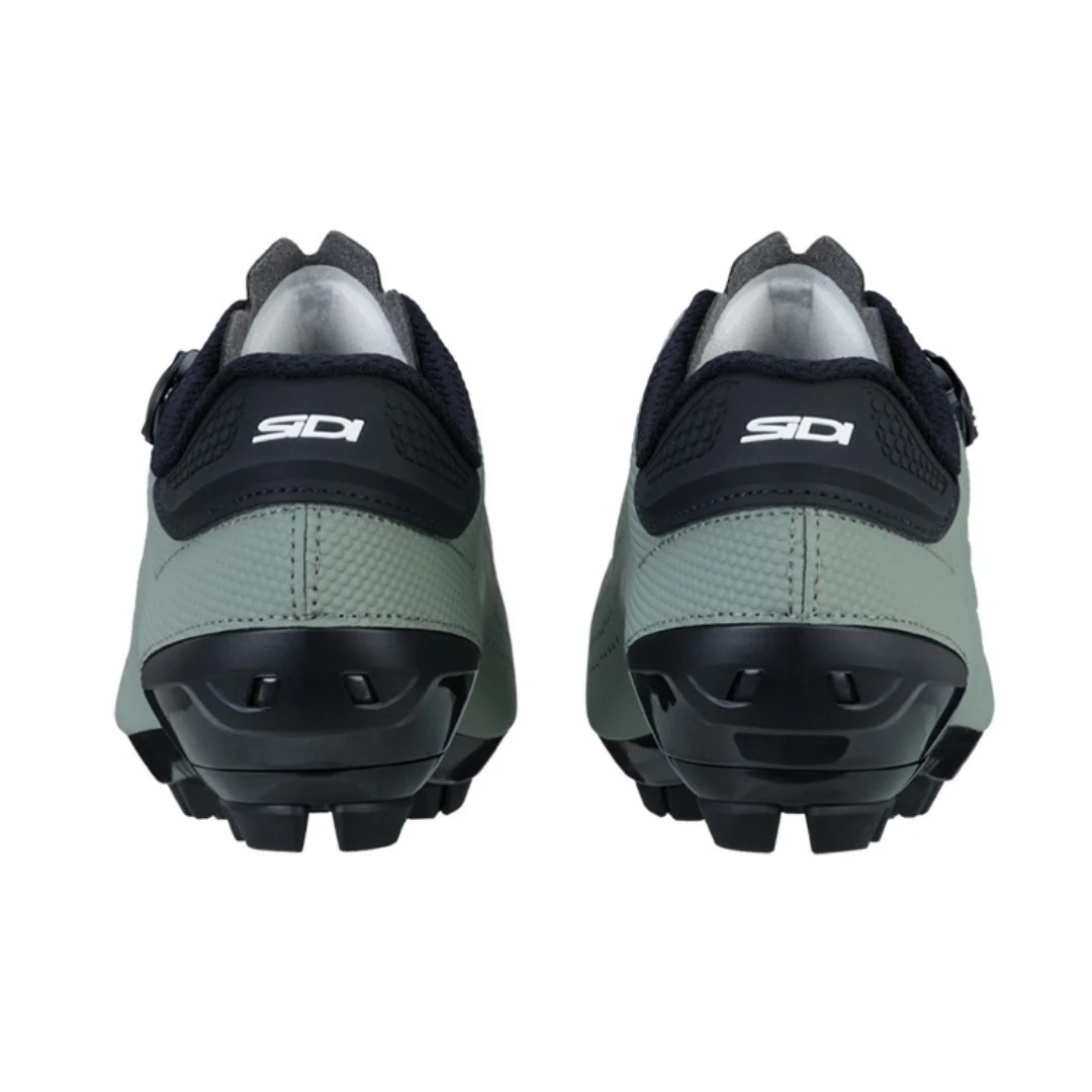 Scarpe Sidi MTB Dust - Salvia - Image 5