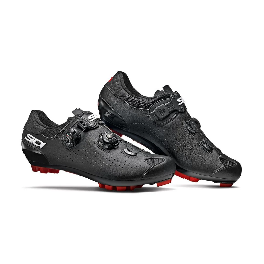 Scarpe Sidi MTB Eagle 10 - Nero