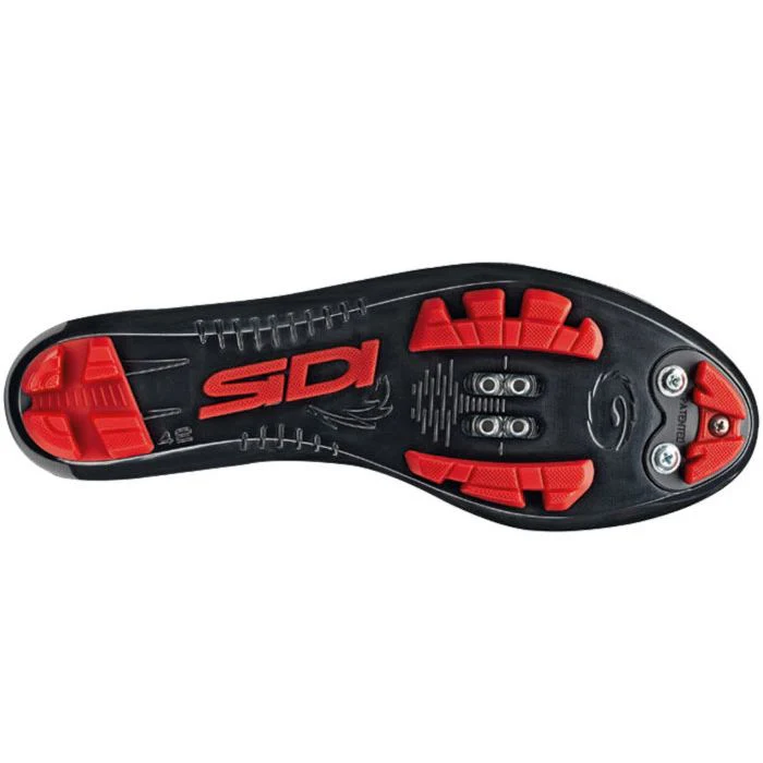 Scarpe Sidi MTB Eagle 10 - Nero - Image 3