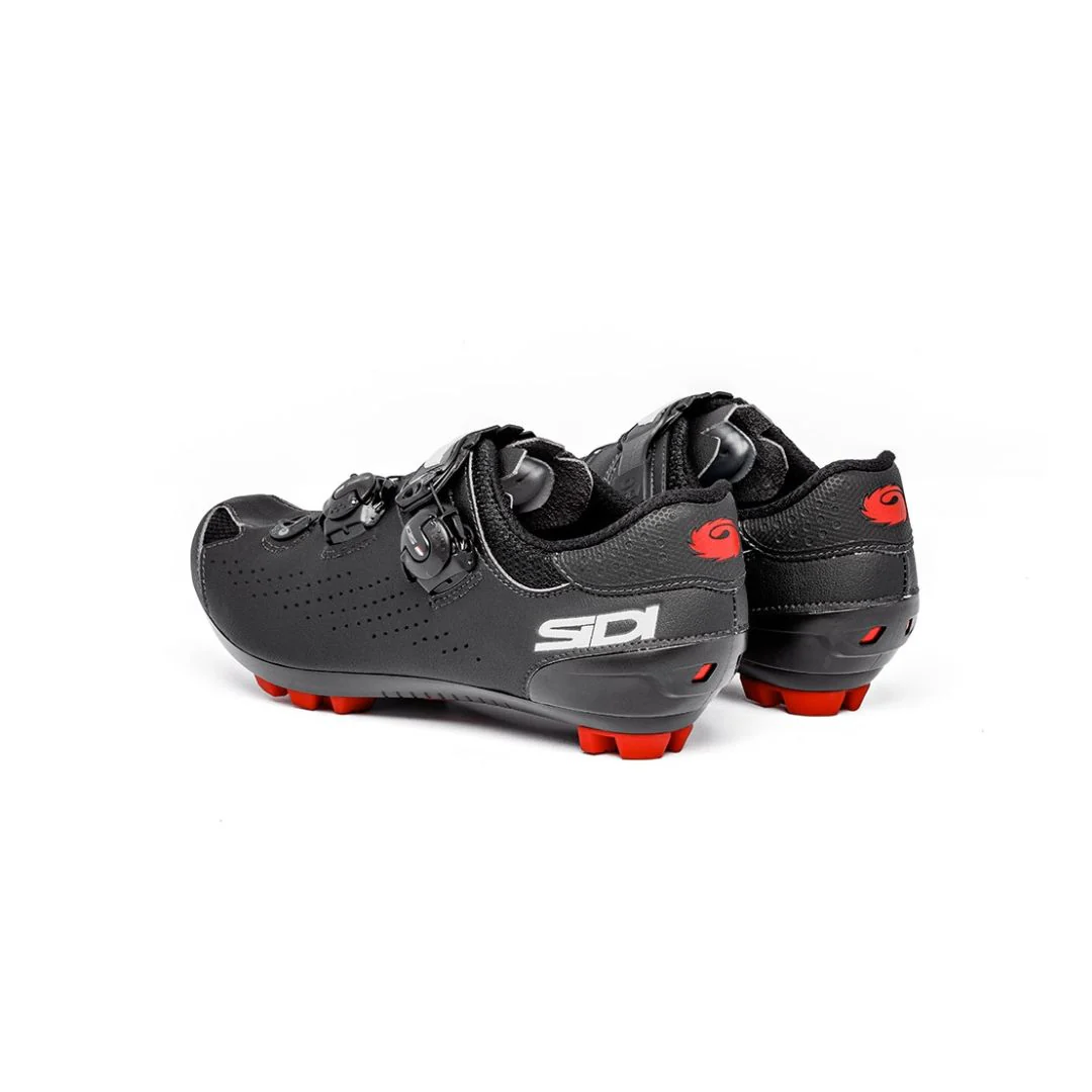 Scarpe Sidi MTB Eagle 10 - Nero - Image 4