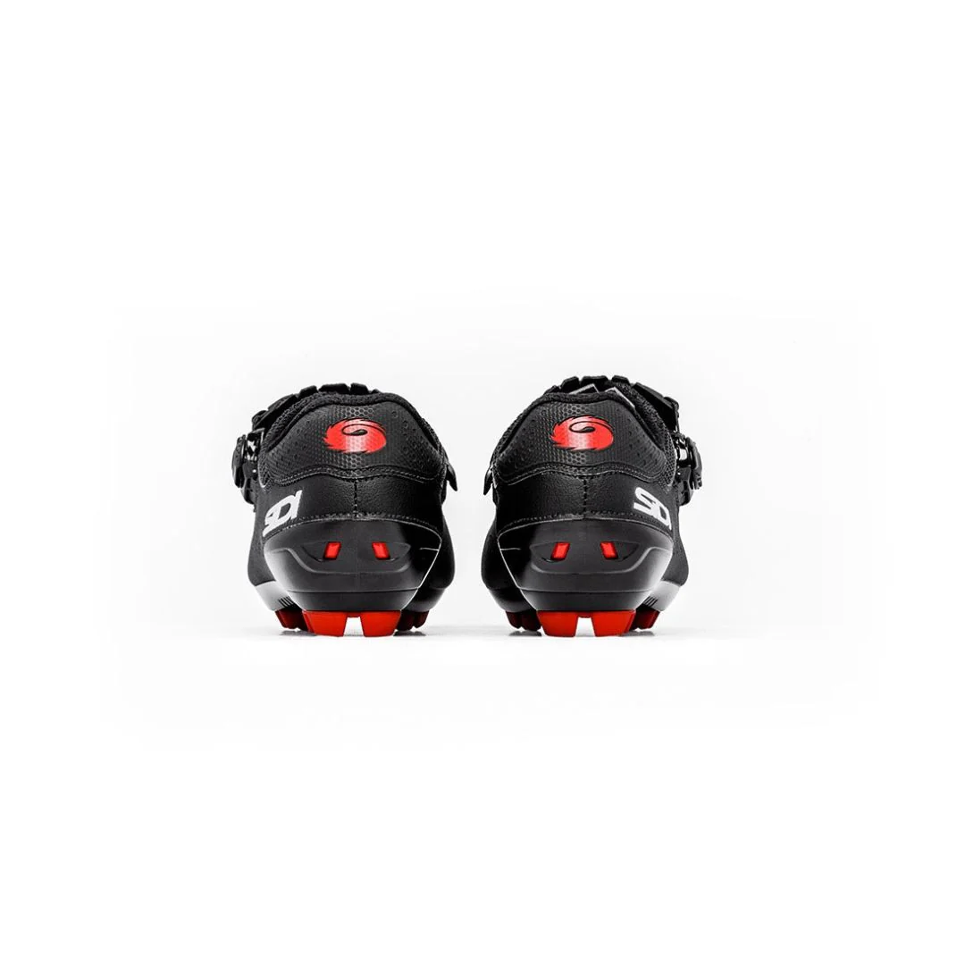 Scarpe Sidi MTB Eagle 10 - Nero - Image 6