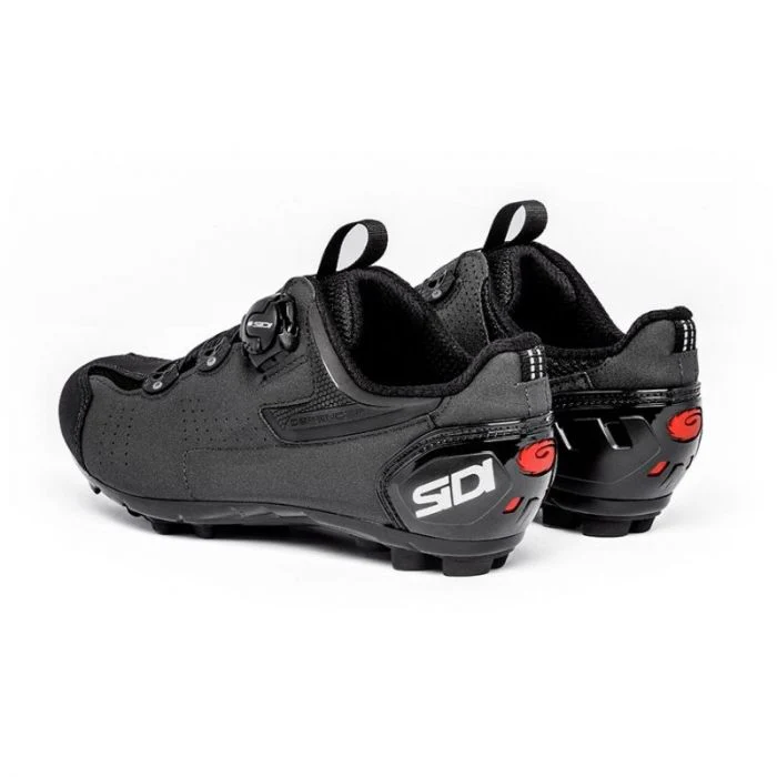 Scarpe Sidi MTB Gravel - Nero - Image 2