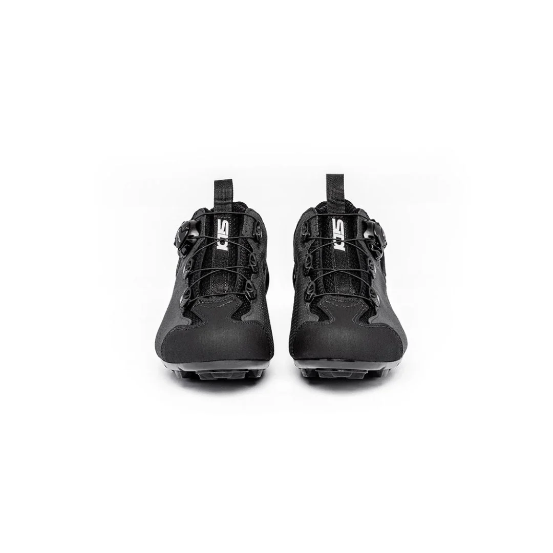 Scarpe Sidi MTB Gravel - Nero - Image 3