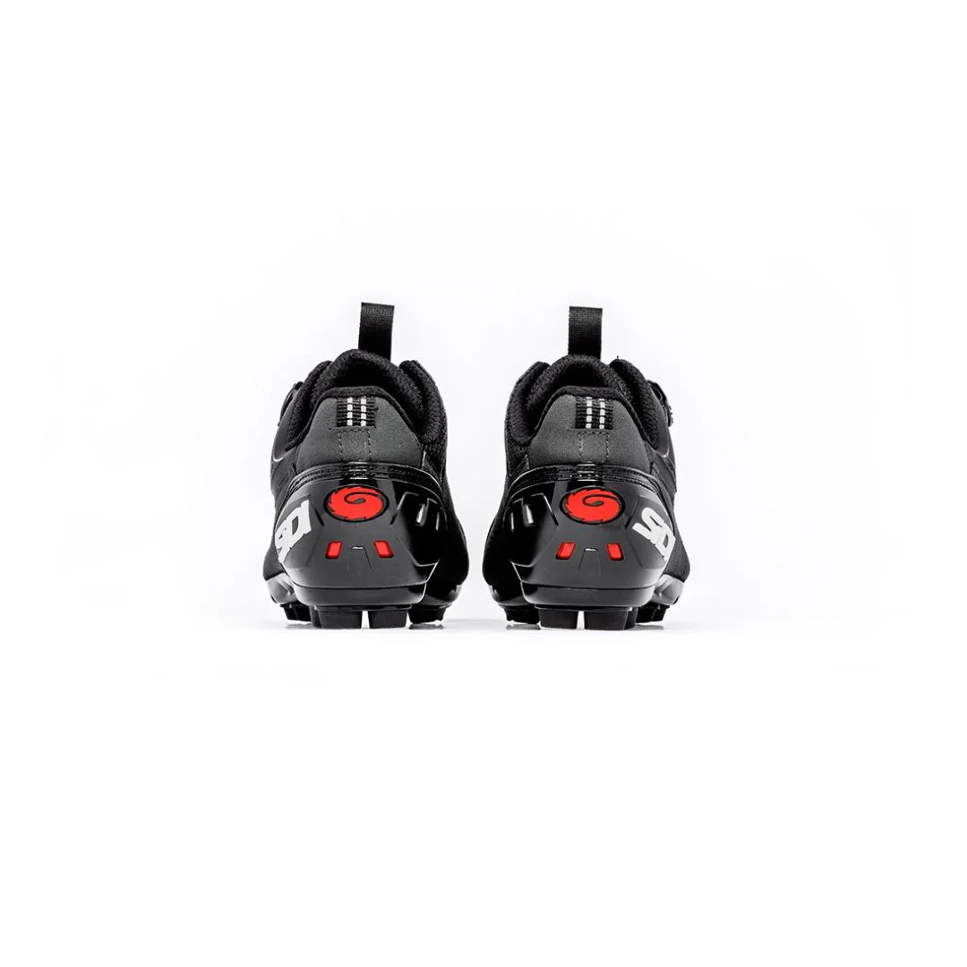 Scarpe Sidi MTB Gravel - Nero - Image 4