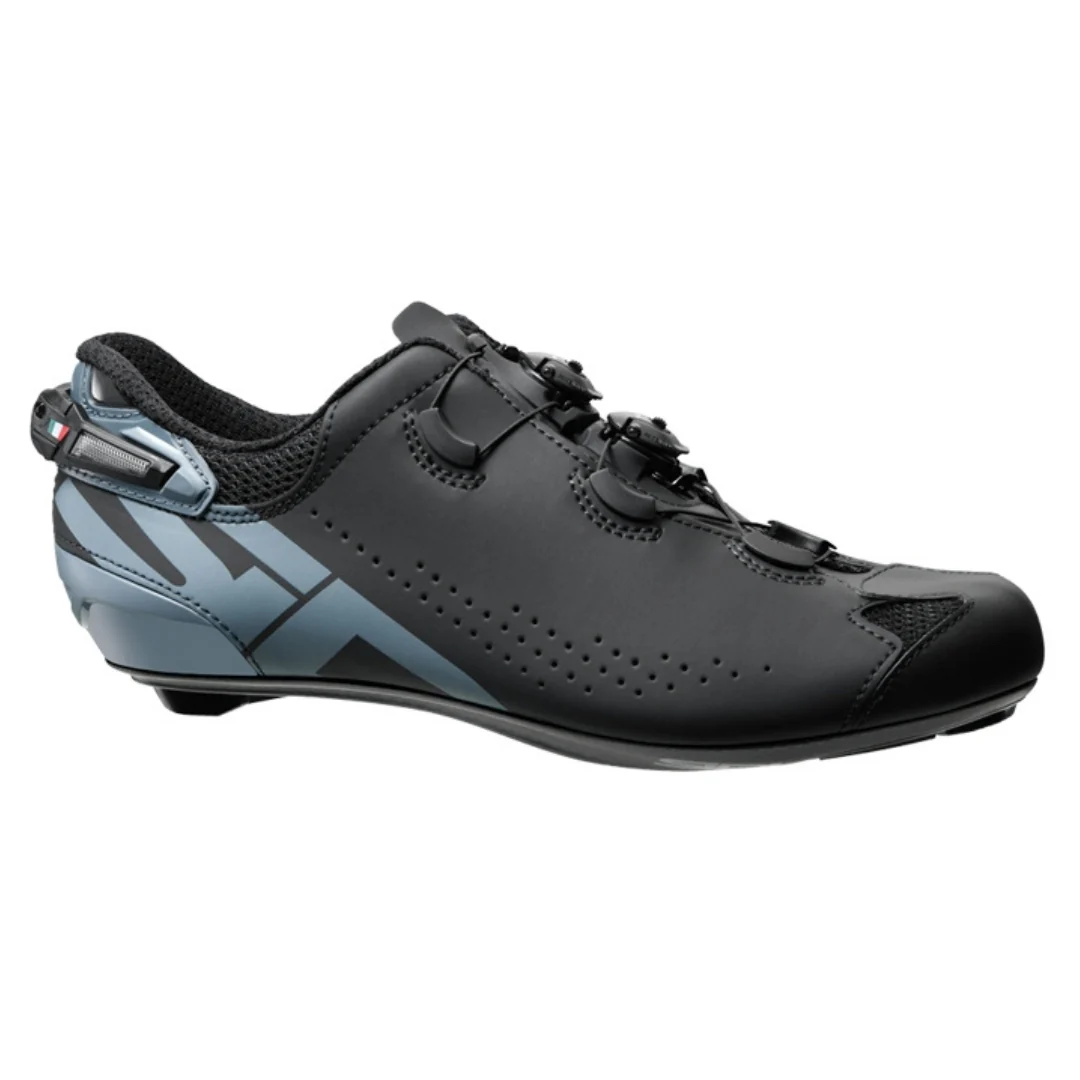 Scarpe Sidi Shot 2S - Grigio Nero