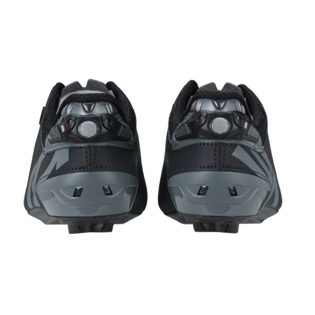 Scarpe Sidi Shot 2S - Grigio Nero - Image 4