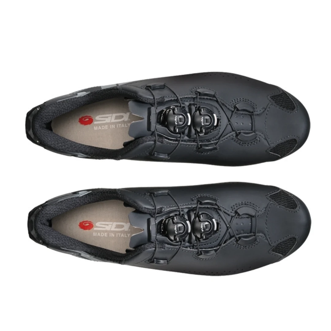 Scarpe Sidi Shot 2S - Grigio Nero - Image 5