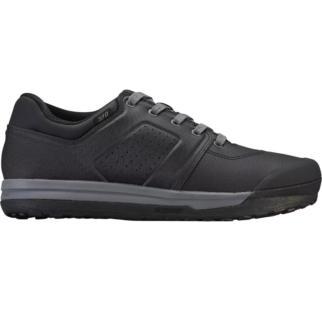 Scarpe Specialized 2FO DH Flat Mountain - Nero/Grigio