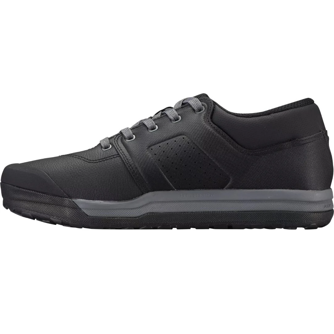 Scarpe Specialized 2FO DH Flat Mountain - Nero/Grigio - Image 2