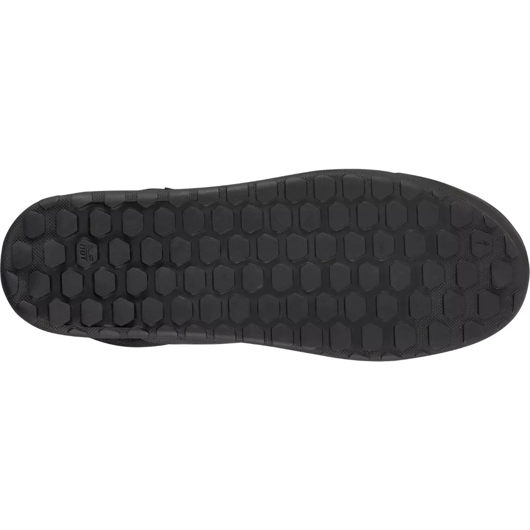Scarpe Specialized 2FO Roost Flat Mountain - Nero - Image 5