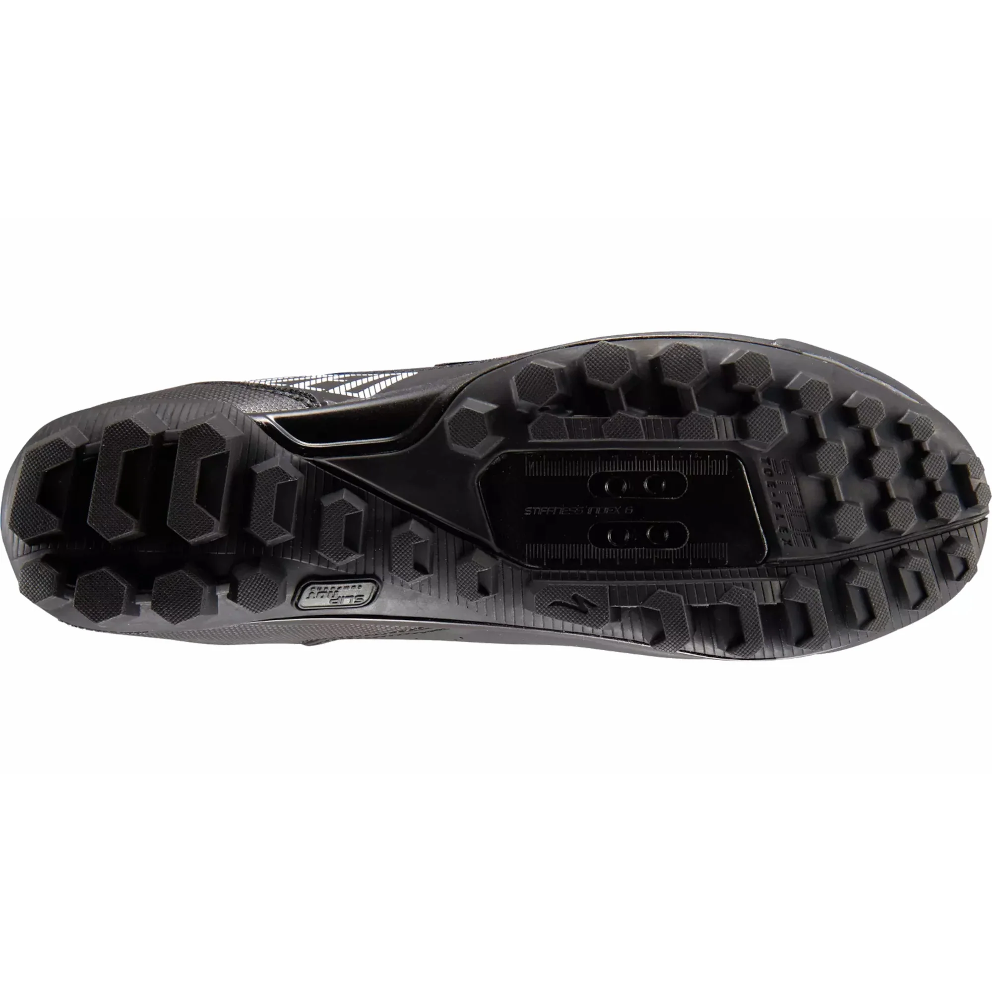 Scarpe Specialized Recon 1.0 - Nero - Image 4