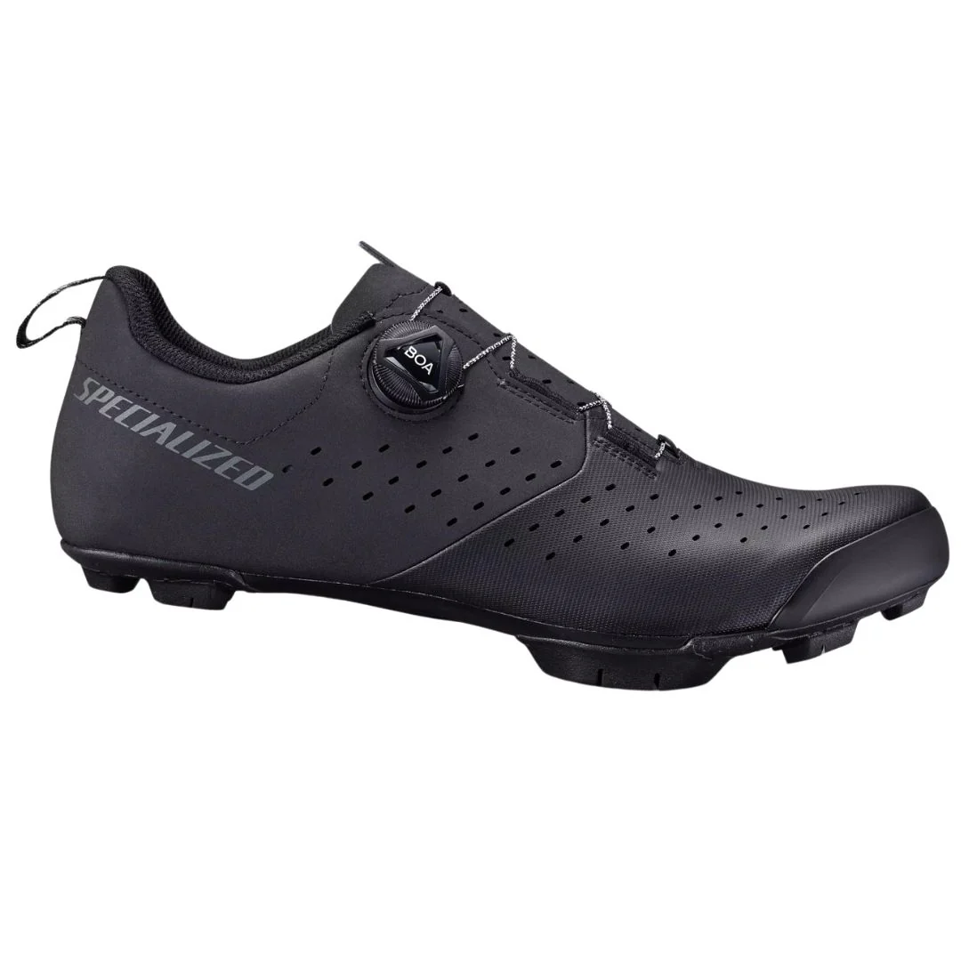 Scarpe Specialized Recon 1.0 MTB - Nero