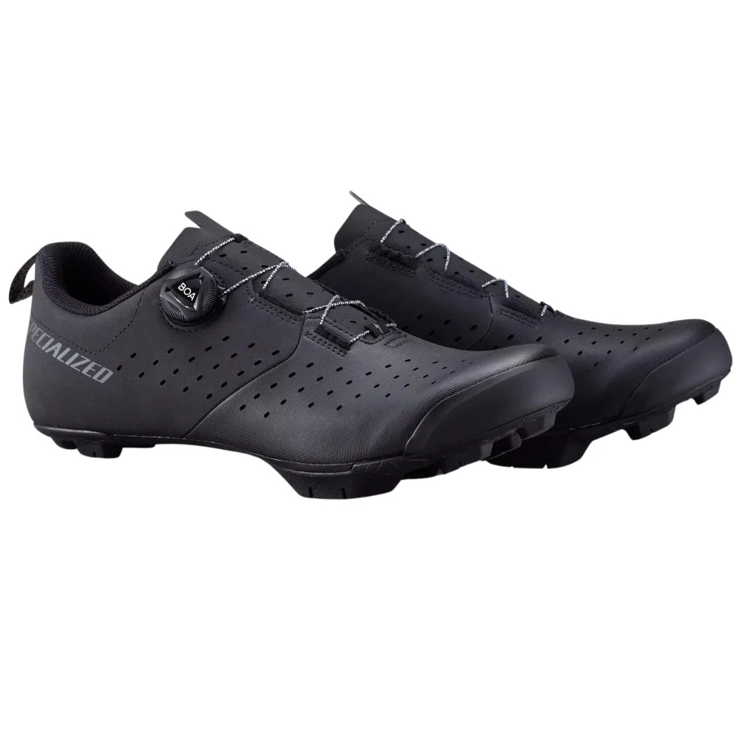 Scarpe Specialized Recon 1.0 MTB - Nero - Image 2