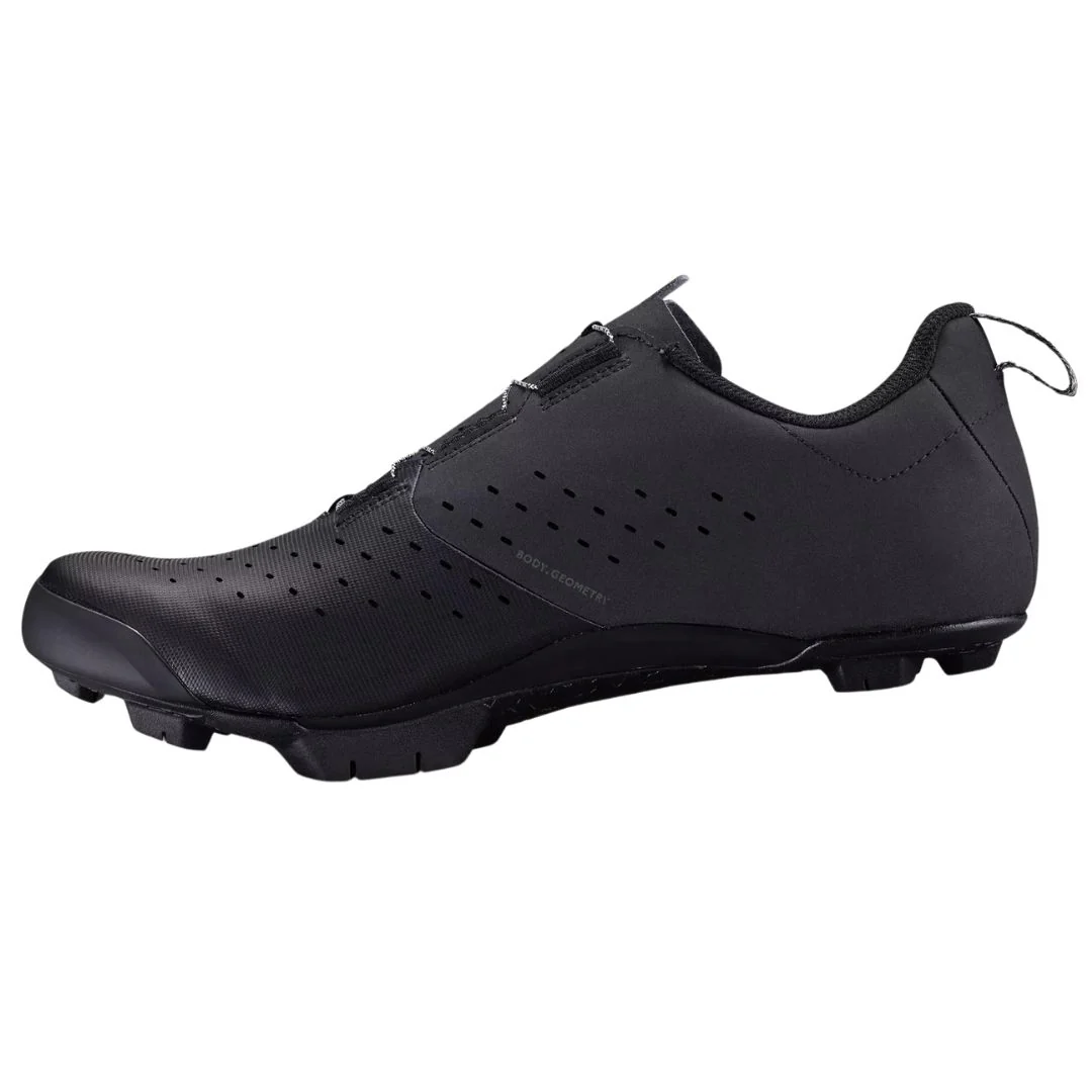 Scarpe Specialized Recon 1.0 MTB - Nero - Image 3