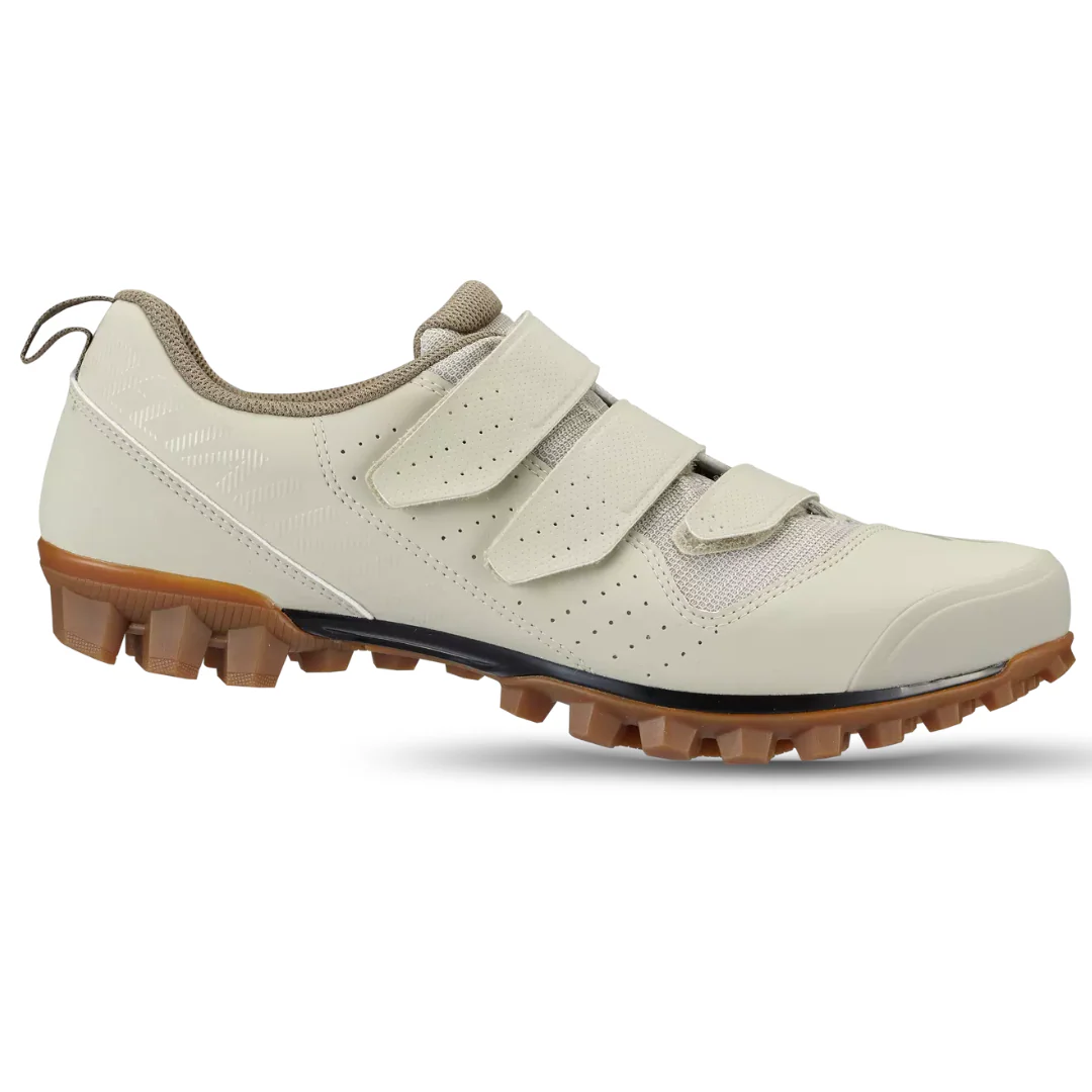 Scarpe Specialized Recon 1.0 - White Mountains/Taupe - Image 2